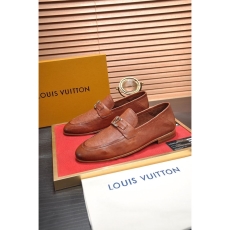 Louis Vuitton Business Shoes